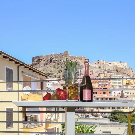 Lejlighed Hollidayhouse - Vista Mare