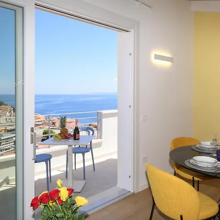 Lejlighed Hollidayhouse - Vista Mare Castelsardo