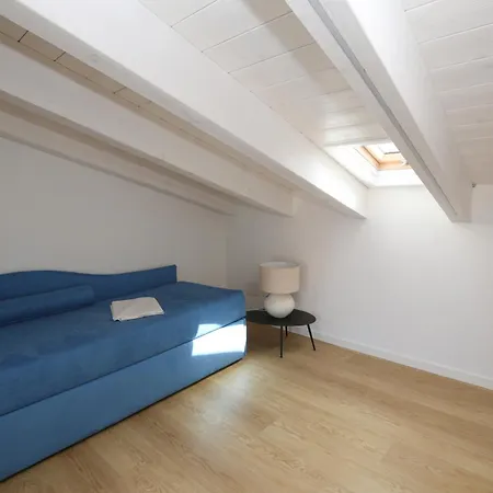 Lejlighed Hollidayhouse - Vista Mare Castelsardo