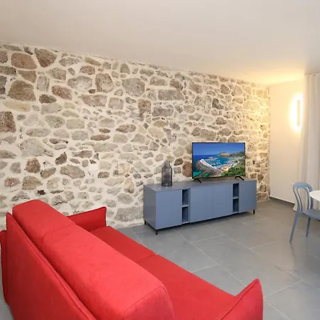 Hollidayhouse - Vista Mare *