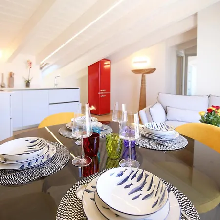 Lejlighed Hollidayhouse - Vista Mare