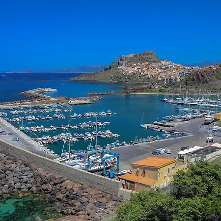 Lejlighed Hollidayhouse - Vista Mare *