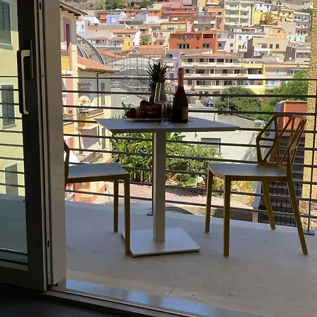 Hollidayhouse - Vista Mare Lejlighed