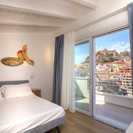 Hollidayhouse - Vista Mare * Castelsardo
