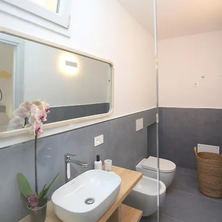 Lejlighed Hollidayhouse - Vista Mare *