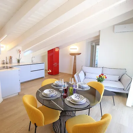 Hollidayhouse - Vista Mare * Castelsardo