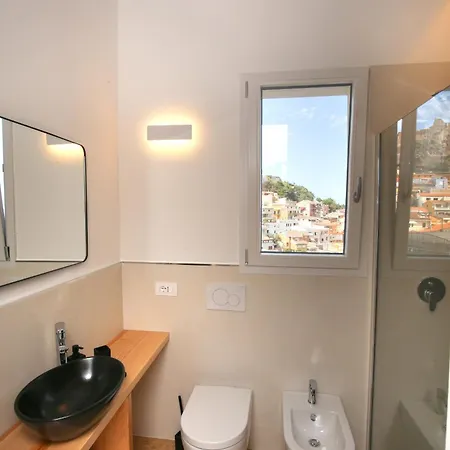 Hollidayhouse - Vista Mare Castelsardo