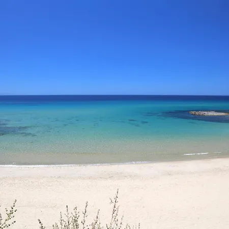 Hollidayhouse - Vista Mare Lejlighed Castelsardo