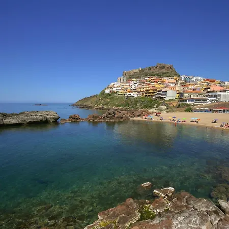 Hollidayhouse - Vista Mare *