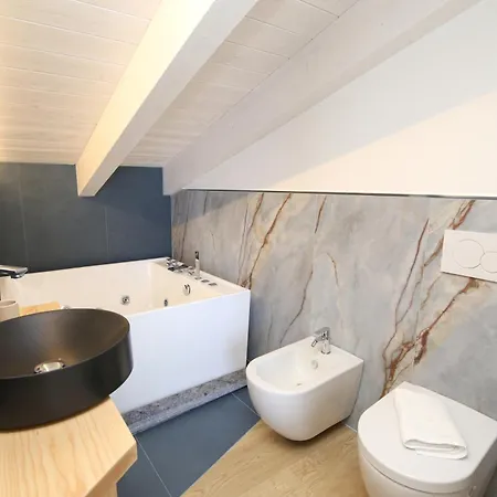 Hollidayhouse - Vista Mare Lejlighed