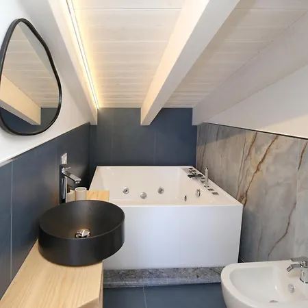 Hollidayhouse - Vista Mare Castelsardo