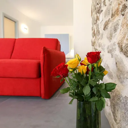 Hollidayhouse - Vista Mare Lejlighed