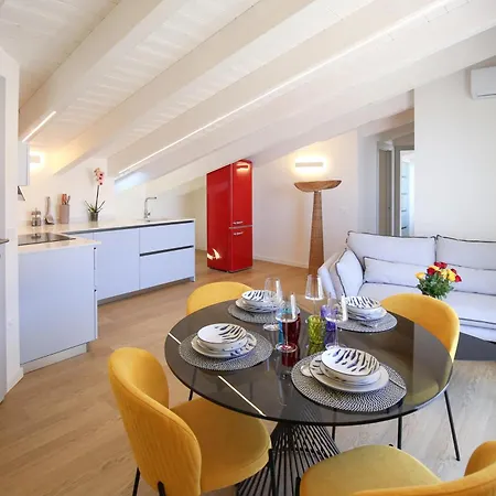 Hollidayhouse - Vista Mare Castelsardo