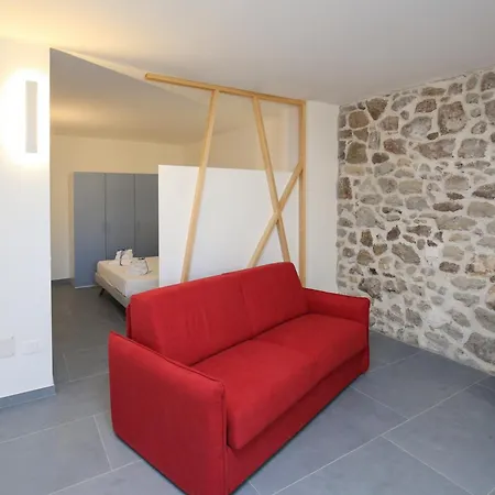 Hollidayhouse - Vista Mare Lejlighed