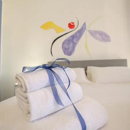 Lejlighed Hollidayhouse - Vista Mare