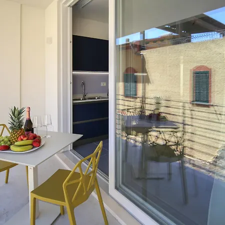 Hollidayhouse - Vista Mare Castelsardo