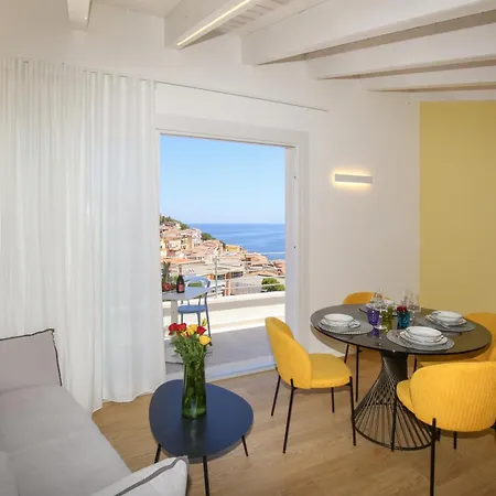 Hollidayhouse - Vista Mare Lejlighed