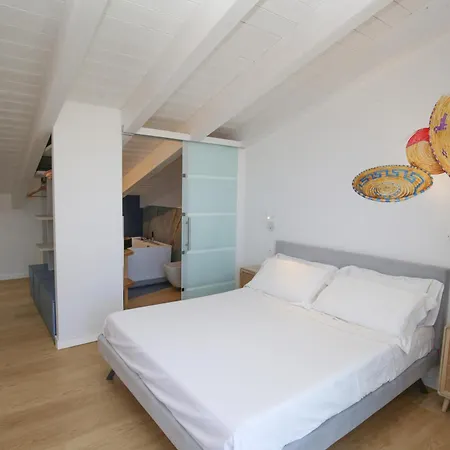 Hollidayhouse - Vista Mare *
