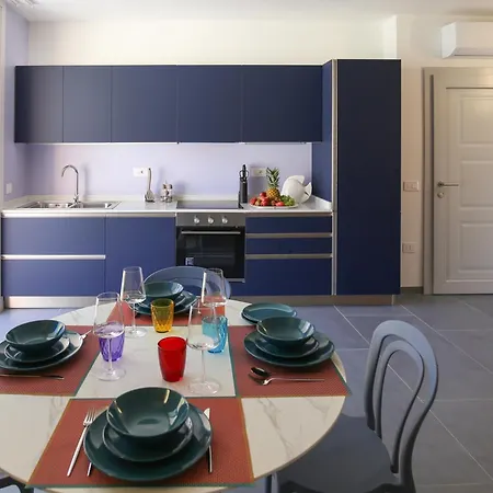 Hollidayhouse - Vista Mare