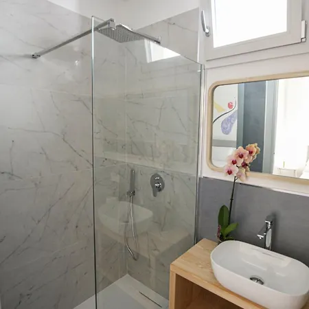 Hollidayhouse - Vista Mare Lejlighed