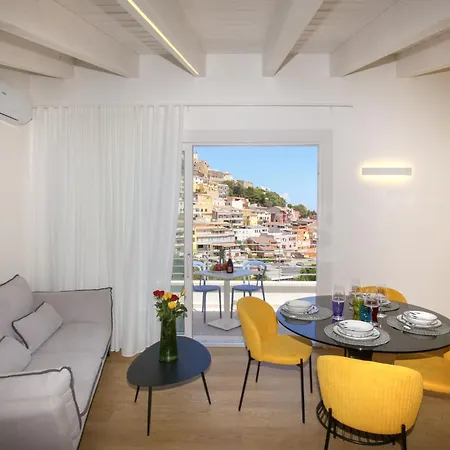 Hollidayhouse - Vista Mare *
