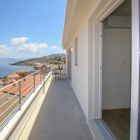Hollidayhouse - Vista Mare