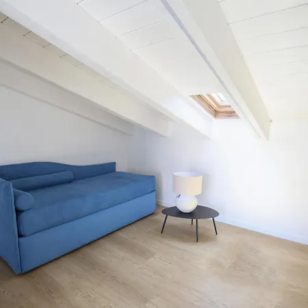 Lejlighed Hollidayhouse - Vista Mare *