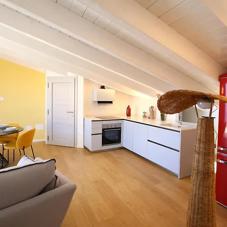 Hollidayhouse - Vista Mare