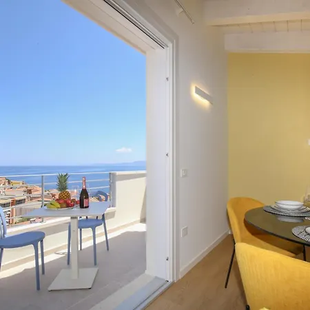 Hollidayhouse - Vista Mare Castelsardo