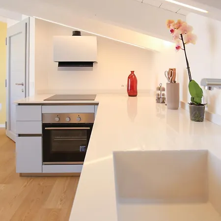 Hollidayhouse - Vista Mare Lejlighed