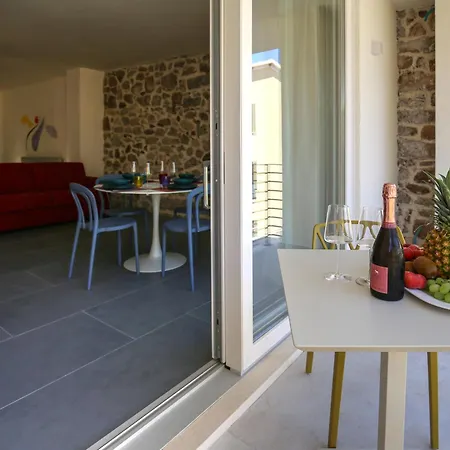 Lejlighed Hollidayhouse - Vista Mare *
