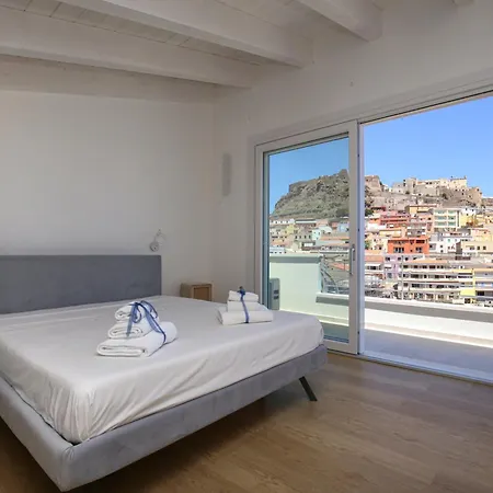 Hollidayhouse - Vista Mare *