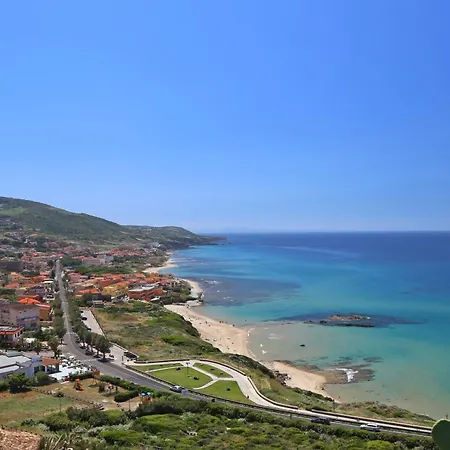 Hollidayhouse - Vista Mare Lejlighed