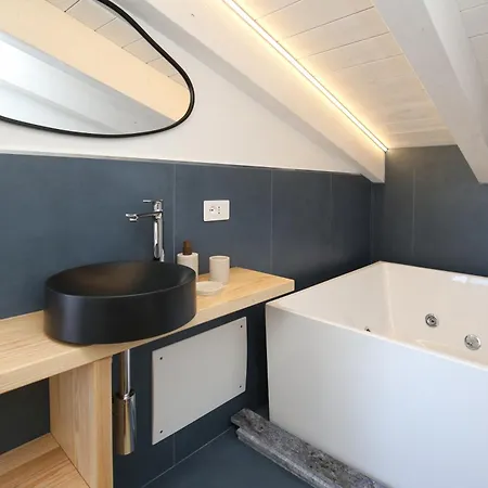Lejlighed Hollidayhouse - Vista Mare