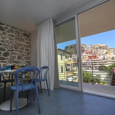 Hollidayhouse - Vista Mare Castelsardo