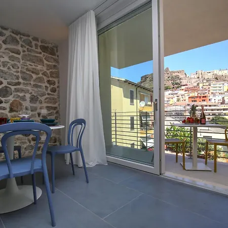 Hollidayhouse - Vista Mare