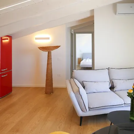 Lejlighed Hollidayhouse - Vista Mare