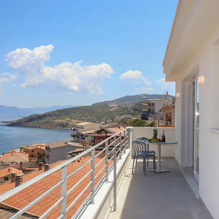 Lejlighed Hollidayhouse - Vista Mare