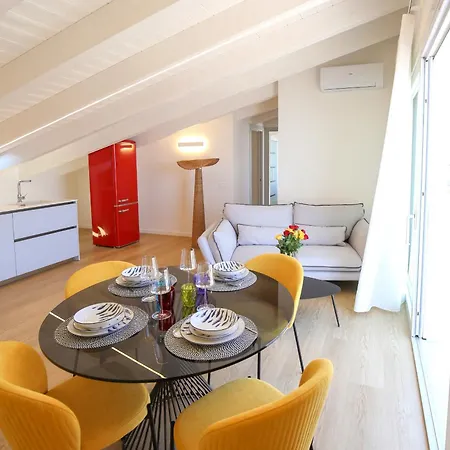 Lejlighed Hollidayhouse - Vista Mare Castelsardo