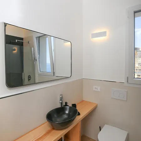 Hollidayhouse - Vista Mare * Castelsardo