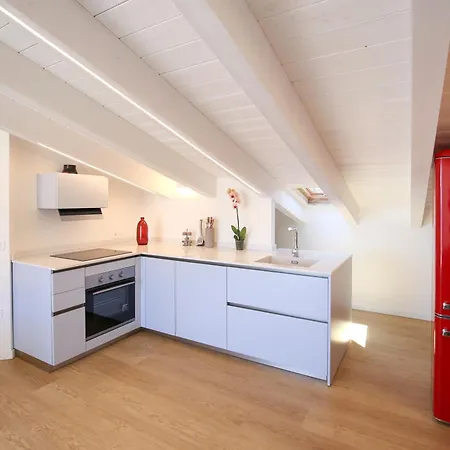 Hollidayhouse - Vista Mare Lejlighed