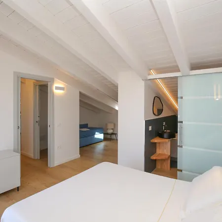 Lejlighed Hollidayhouse - Vista Mare *