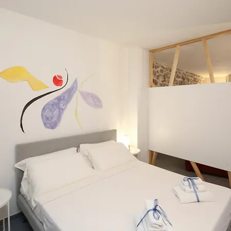 Hollidayhouse - Vista Mare Castelsardo