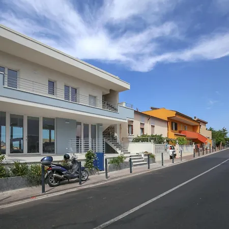Lejlighed Hollidayhouse - Vista Mare *