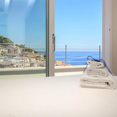 Hollidayhouse - Vista Mare Castelsardo