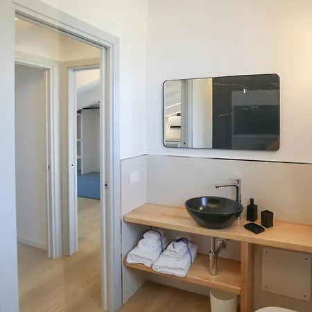 Lejlighed Hollidayhouse - Vista Mare *