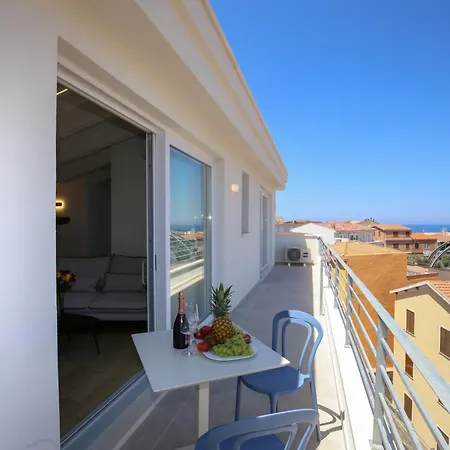 Lejlighed Hollidayhouse - Vista Mare