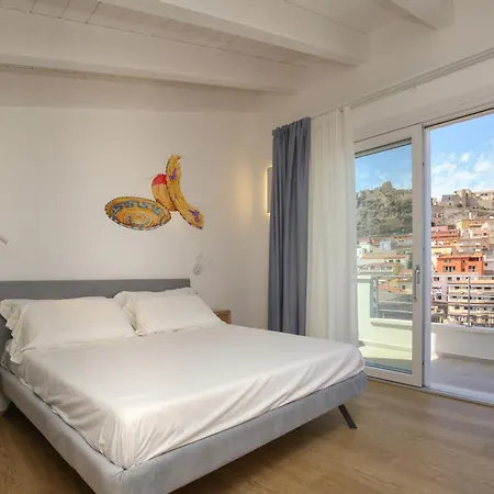 Hollidayhouse - Vista Mare