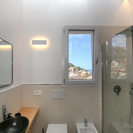 Lejlighed Hollidayhouse - Vista Mare *