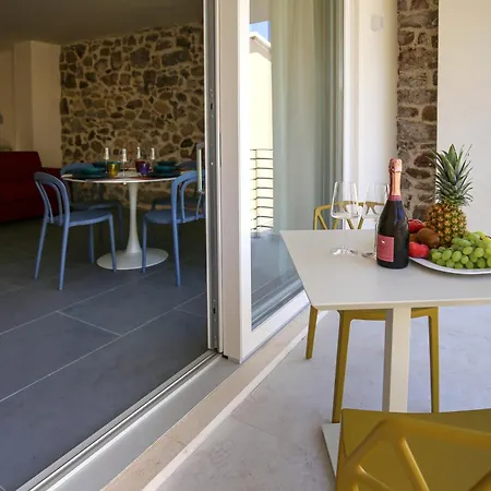 Lejlighed Hollidayhouse - Vista Mare *